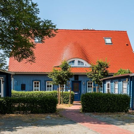 Hus In Luv Apartment Борн Екстериор снимка
