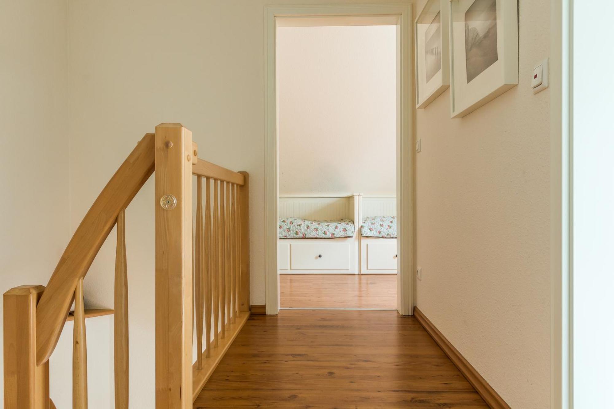 Hus In Luv Apartment Борн Екстериор снимка